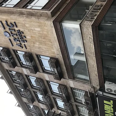 酒店 阿迪克酒店
