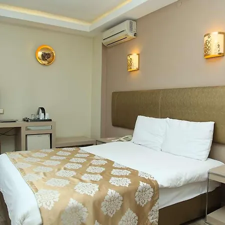 Отель Artic Бурса