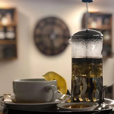 阿迪克酒店 酒店 3*