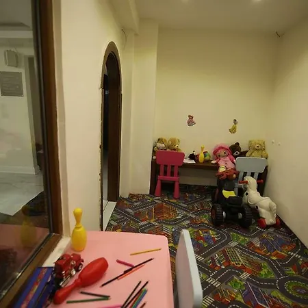 阿迪克酒店 酒店