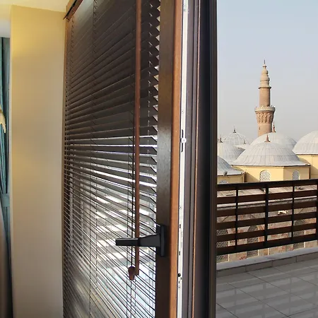 Artıç Otel 3*