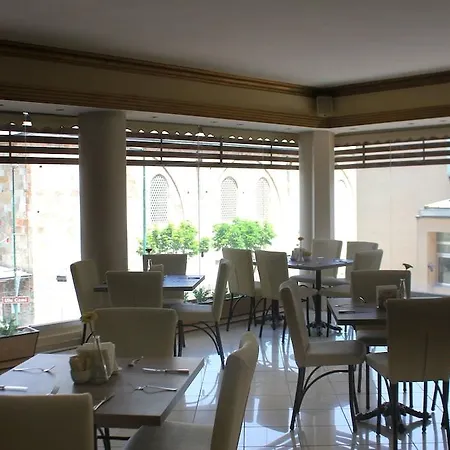 阿迪克酒店 酒店