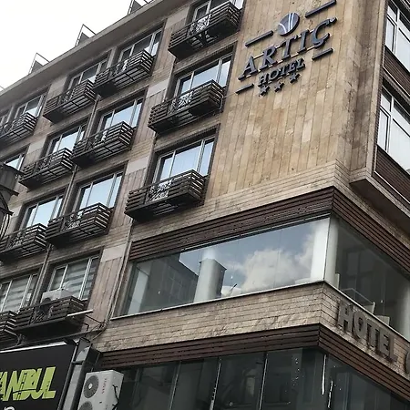 酒店 阿迪克酒店
