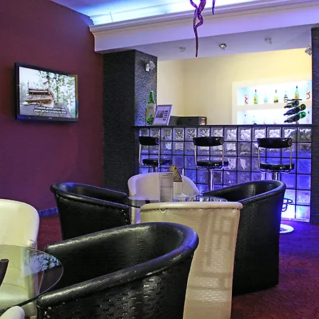 Artic Отель Бурса