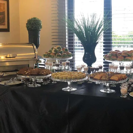 Artic Отель Бурса