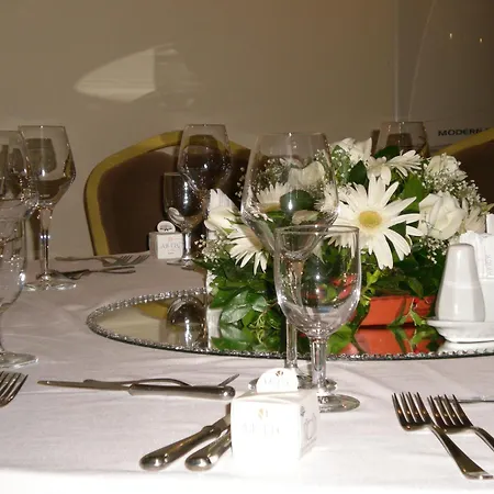 Отель Artic Бурса