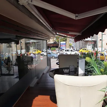 Artıç Otel