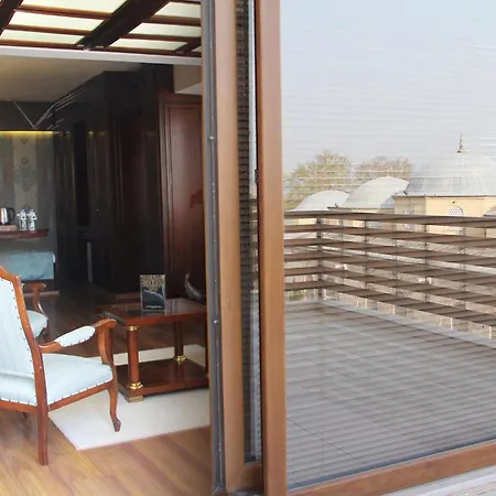 Artic Отель Бурса