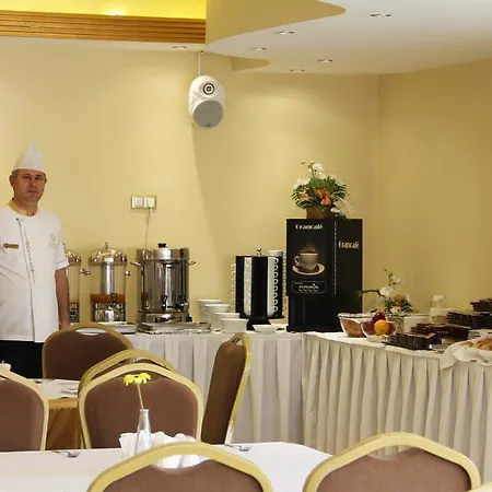 Otel Artıç Bursa
