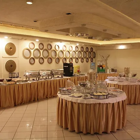 Artic Отель Бурса