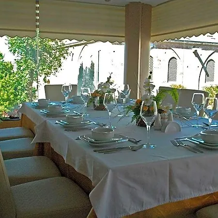 Hotel Artic Bursa