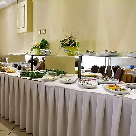 Hotel Artic Bursa