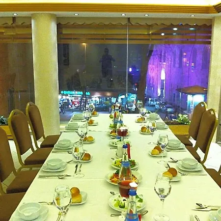 Hotel Artic Bursa