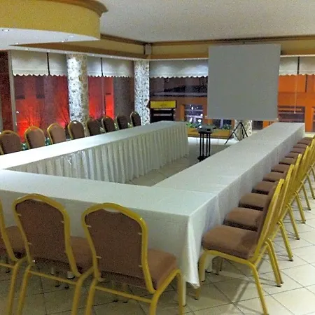 Hotel Artic 3*