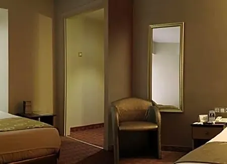 Hotel Artic Bursa