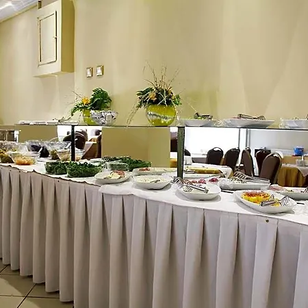 آرتش 3* بورصة