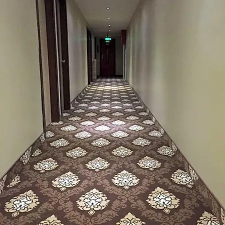 阿迪克酒店