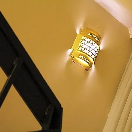فندق آرتش 3*