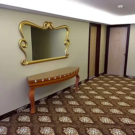آرتش بورصة