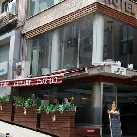 阿迪克酒店 酒店
