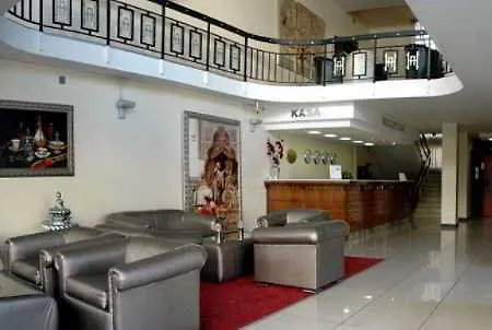 Artic Отель Бурса