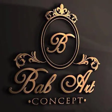 Отель Artic Бурса