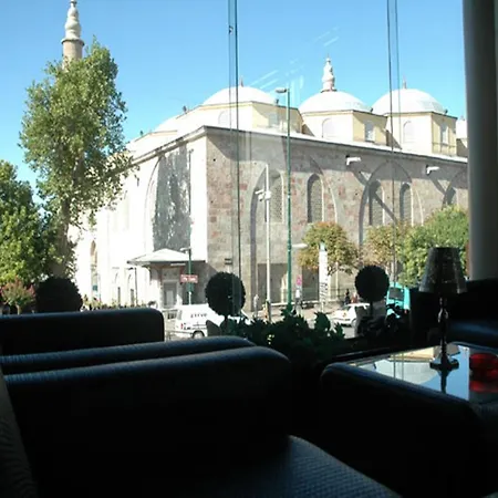 Otel Artıç 3*